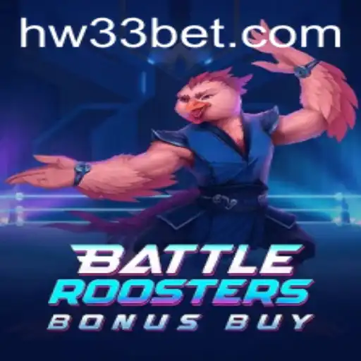 Descubra a Aventura de BattleRoostersBonusBuy no Mundo de w33bet