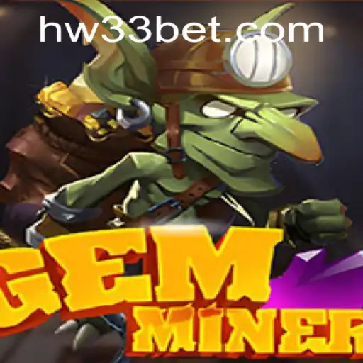 Explorando GemMiner: O Jogo Que Está Conquistando o Mundo dos Cassinos Online