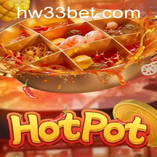 Explorando o Jogo 'Hotpot' impulsionado pelo w33bet