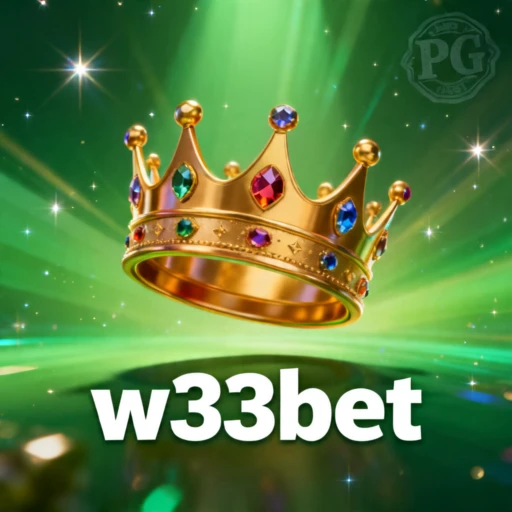 w33bet Logo
