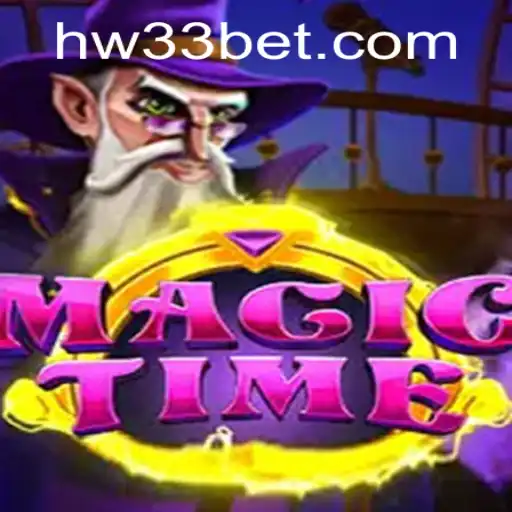 MagicTime: A Nova Sensação no Mundo dos Jogos de Estratégia