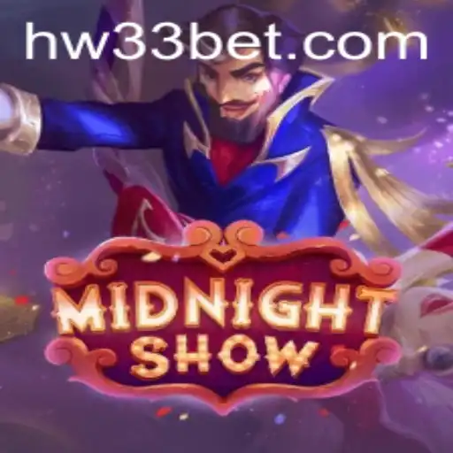 MidnightShow: O Novo Fenômeno dos Jogos de Mistério com w33bet