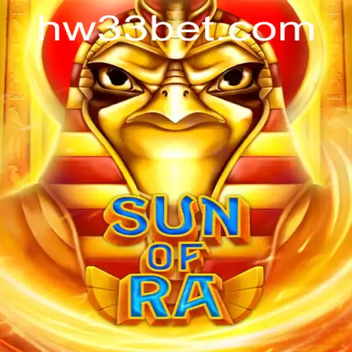 SunofRa: Desvendando os Mistérios do Novo Jogo de Apostas da w33bet