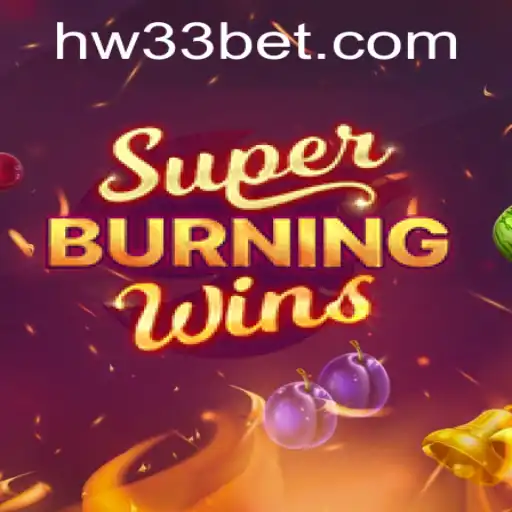 Explorando SuperBurningWins: A Nova Sensação nos Cassinos Online
